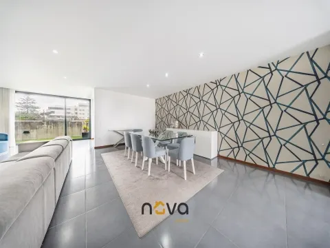 Moradia T4 em Aver-o-Mar a apenas 500 metros da praia