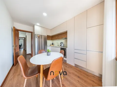 Apartamento T3 Remodelado Macieira da Maia, Vila do Conde
