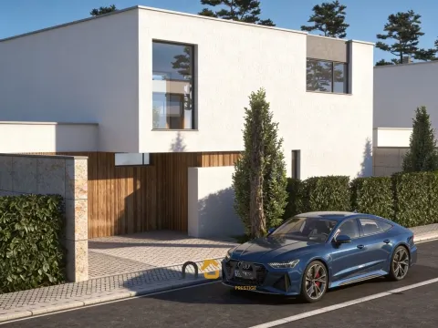 Moradia Isolada T3 - Esposende