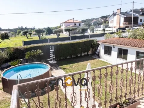 Moradia T4 em Mujães, Viana do Castelo