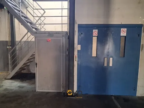 Armazém Industrial em Touguinhó, Vila do Conde