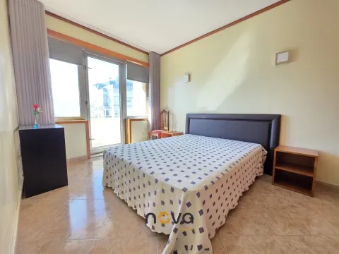 Appartement 2 Chambre(s)