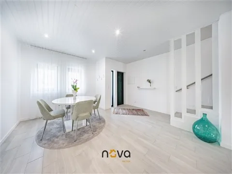 Moradia T4 Zona Histórica em Vila do Conde