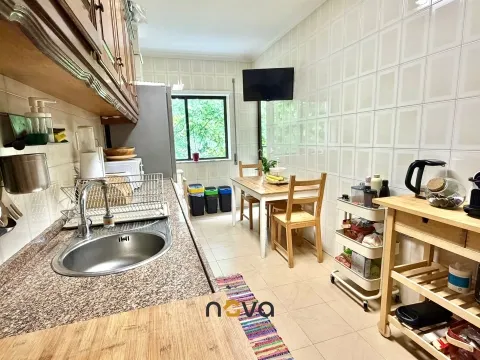 Apartamento T3 em Braga