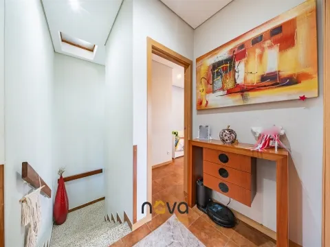 House T6