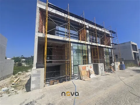 Moradia T3  em Touguinhó, Vila do Conde