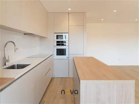Wohnung 3 Schlafzimmer