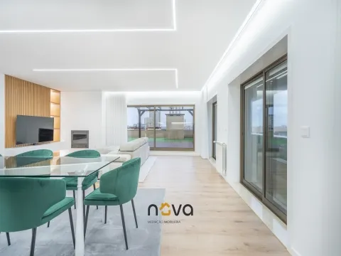 Appartamento 4 Vani