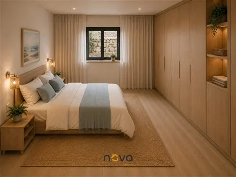Apartamento T2 em Vila do Conde