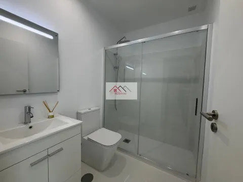 Apartamiento 3 habitaciones