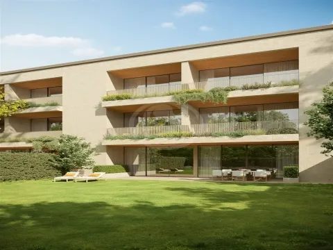 Wohnung 4 Schlafzimmer