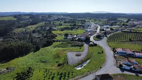 Lote para construção de moradia