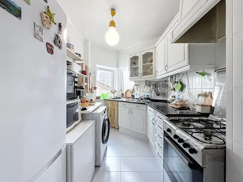 Apartamento T2 com parqueamento - centro da cidade