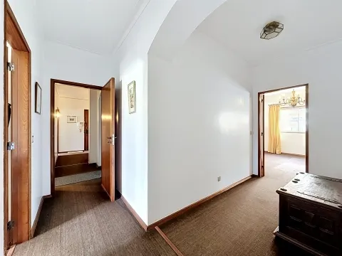 Apartamento T3