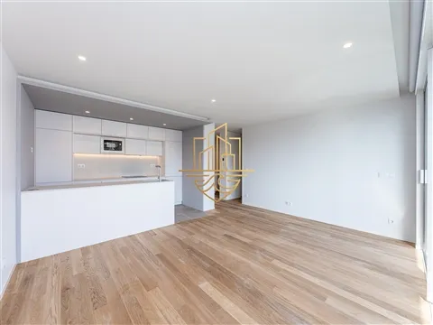 Wohnung 2 Schlafzimmer