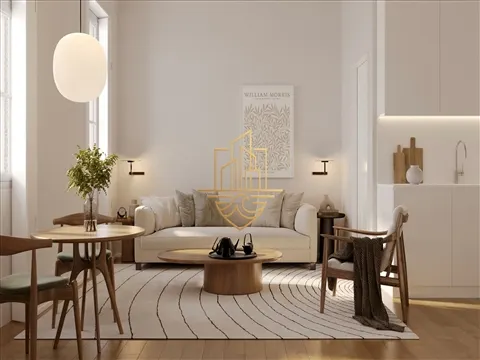 Wohnung 0 Schlafzimmer