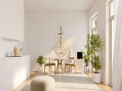 Wohnung 0 Schlafzimmer