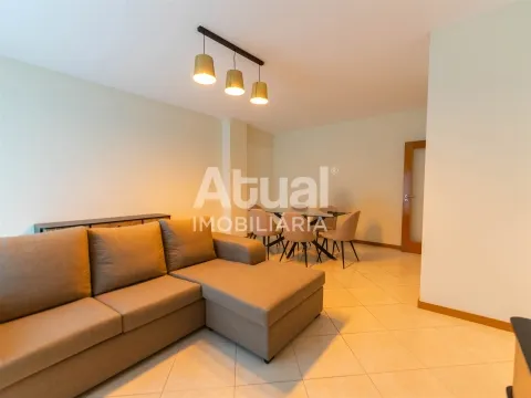 Appartement 3 Chambre(s)