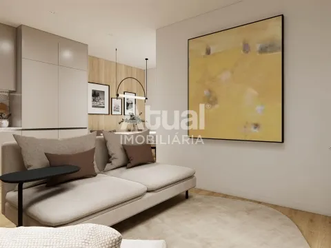 Appartement 1 Chambre(s)