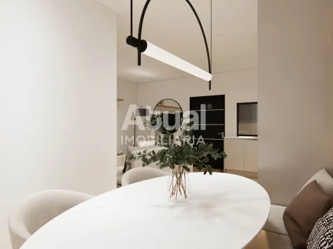 Apartamiento 1 habitación