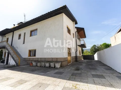 Moradia Isolada T4+3