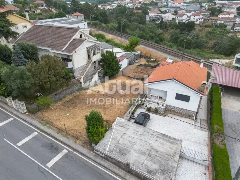 Terreno Para Construção