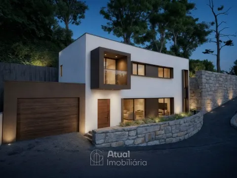 Maison isolée 3 Chambre(s)