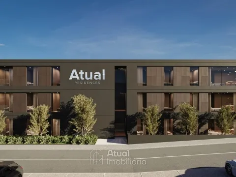 Appartement 3 Chambre(s)+1