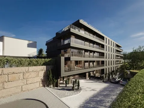 Appartement 3 Chambre(s)+1