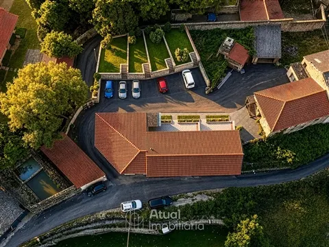 Andar Moradia T2