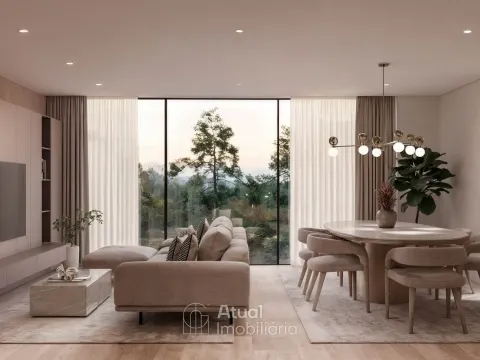 Apartment T2+1