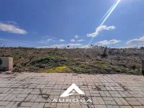 Lotissement de terrain