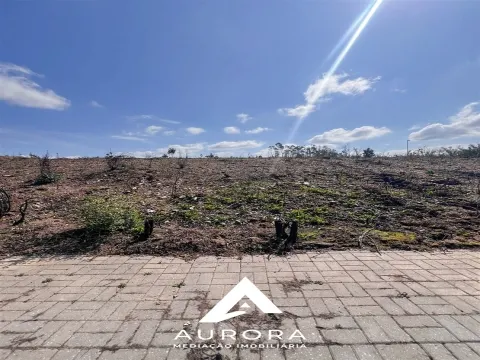 Lotissement de terrain