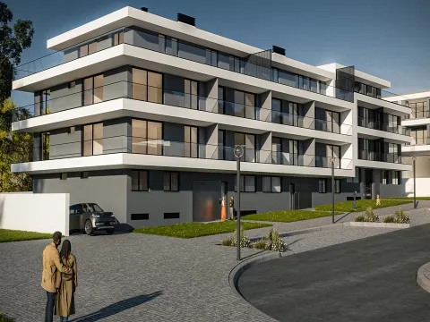 Apartamiento 3 habitaciones