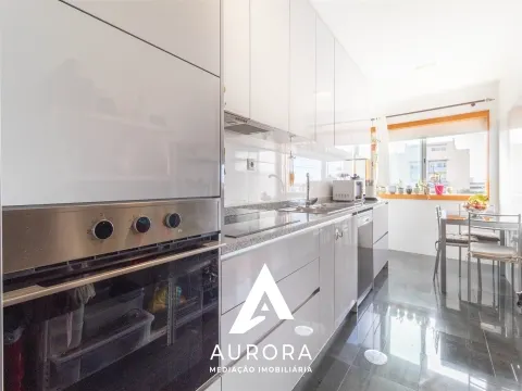 Wohnung 3 Schlafzimmer