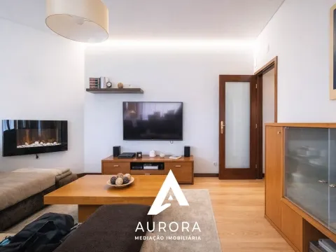 Appartement 3 Chambre(s)