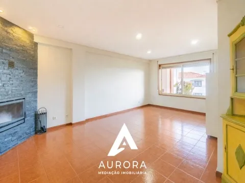 Apartamiento 3 habitaciones