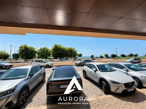 1-Bedroom Apartment | First Line of the Beach | São Félix da Marinha