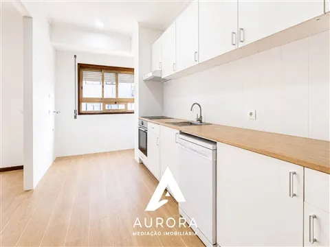 Apartamiento 3 habitaciones