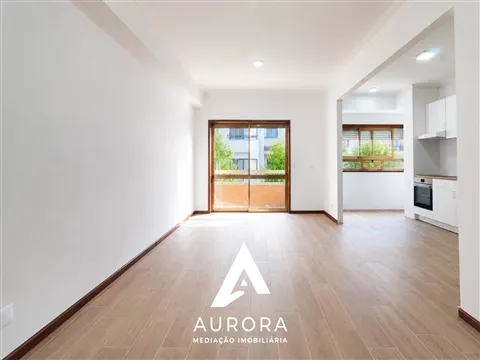 Apartamiento 3 habitaciones