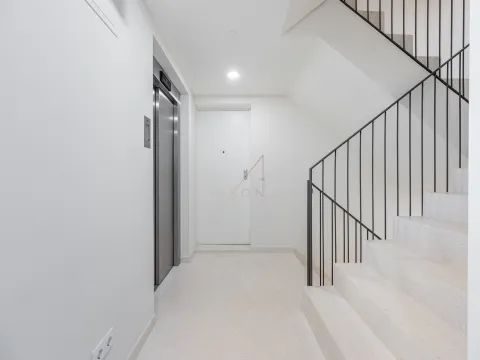 Apartamiento 1 habitación