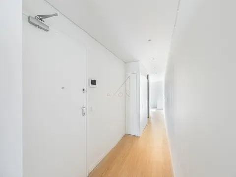 Apartamiento 1 habitación