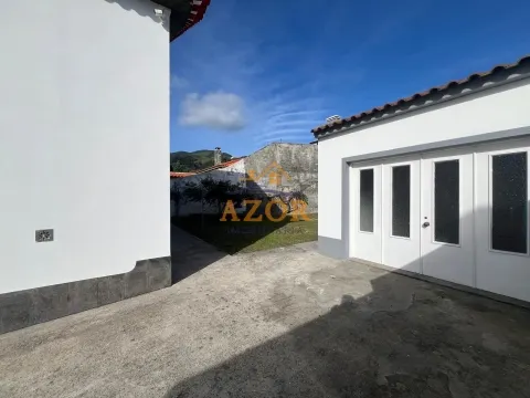 Moradia em Vila Franca do Campo