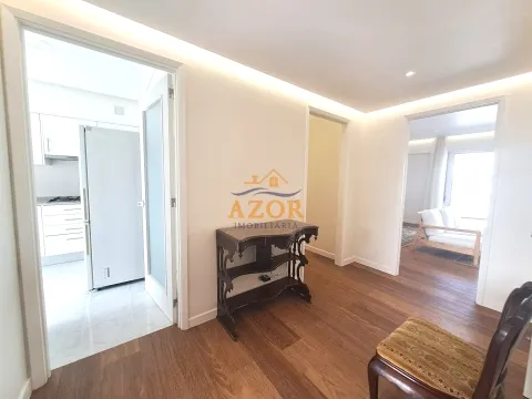 Apartamento T3 em Ponta Delgada