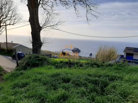 Terreno nos Mosteiros