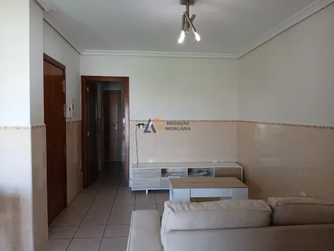 Apartamento Acolhedor com Excelente Localização – Gafanha da Nazaré