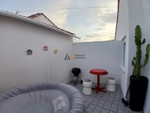 Moradia T3 Isolada para venda  na Gafanha da Nazaré