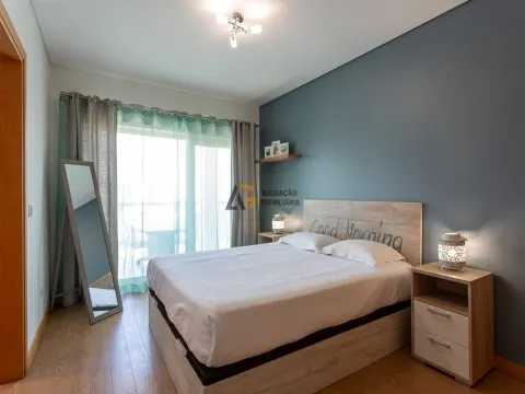 Apartamento T3 à venda na Praia da Vagueira