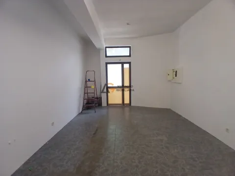 Loja/Escritorio para arrendar na Gafanha da Nazaré 