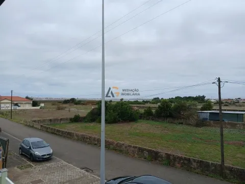 Moradia  T3+1 à venda na Gafanha do Carmo com vista para a ria !